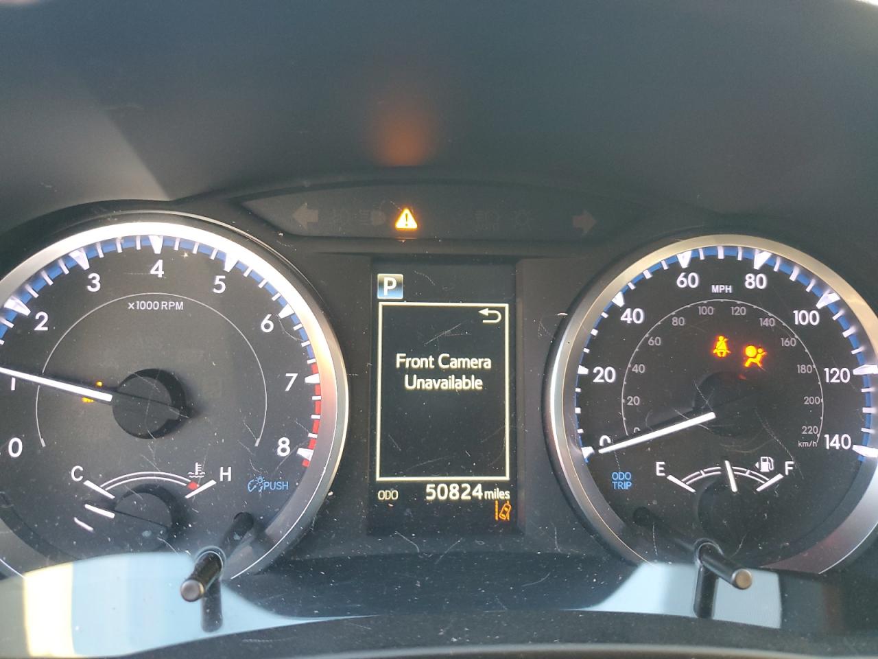5TDBZRFH1KS979804 TOYOTA HIGHLANDER 2019