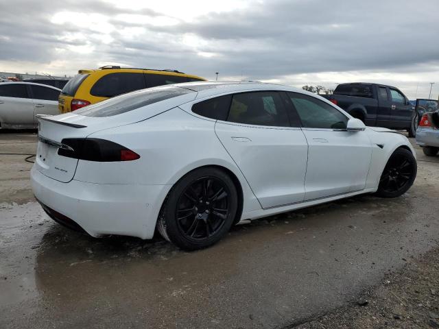 5YJSA1E24LF395330 | 2020 TESLA MODEL S