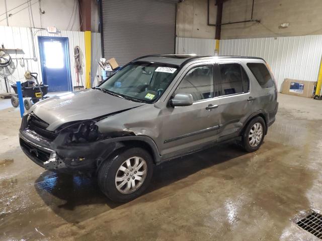 2005 Honda CR-V EX