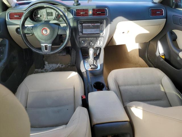 2012 Volkswagen Jetta Se VIN: 3VWDP7AJ7CM369739 Lot: 38413504