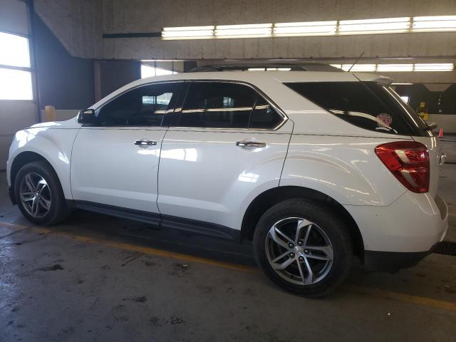 2GNALDEK5G6312675 | 2016 CHEVROLET EQUINOX LT