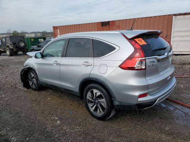 5J6RM3H90GL026309 | 2016 HONDA CR-V TOURI