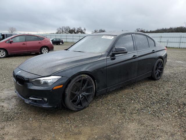 2013 BMW 3 Series 328xi