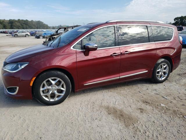 2C4RC1GG9KR686104 | 2019 CHRYSLER PACIFICA L