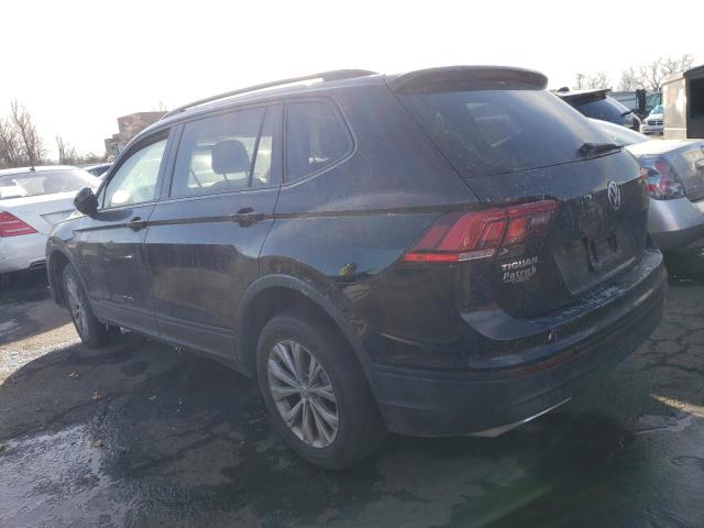 3VV0B7AX1JM086045 | 2018 VOLKSWAGEN TIGUAN S