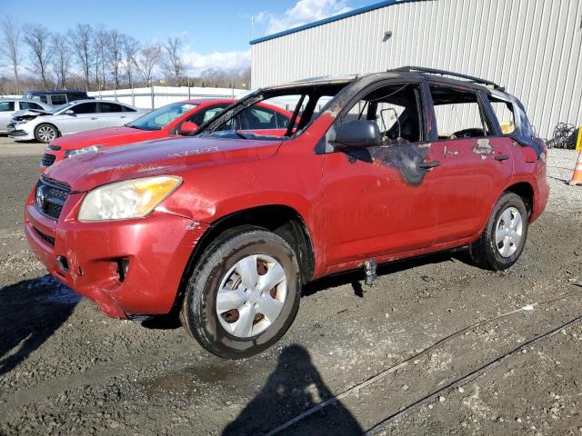 2009 Toyota RAV4 