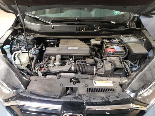 2020 HONDA CRV 2HKRW2H81LH657649