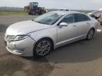 LINCOLN MKZ photo