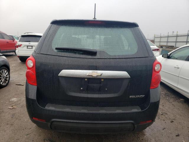 2GNALAEKXF6389281 | 2015 CHEVROLET EQUINOX LS