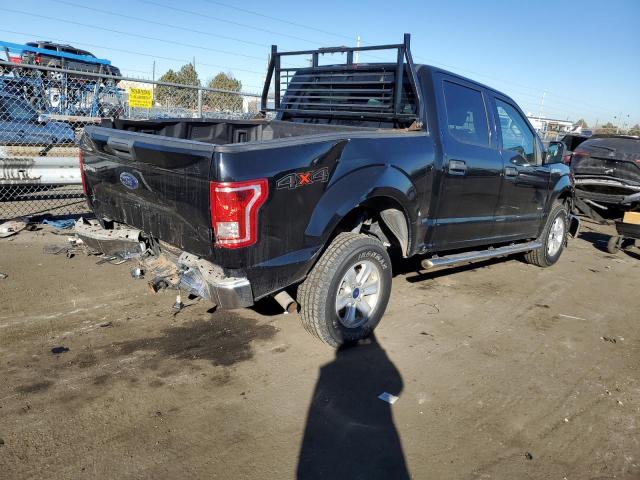 2017 FORD F150 SUPER - 1FTEW1EG3HFA12605