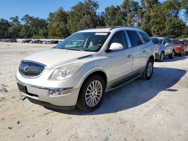 2011 Buick Enclave CXL