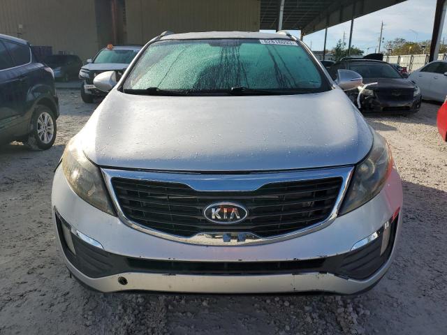 2013 Kia Sportage Base VIN: KNDPB3A20D7406707 Lot: 82818093