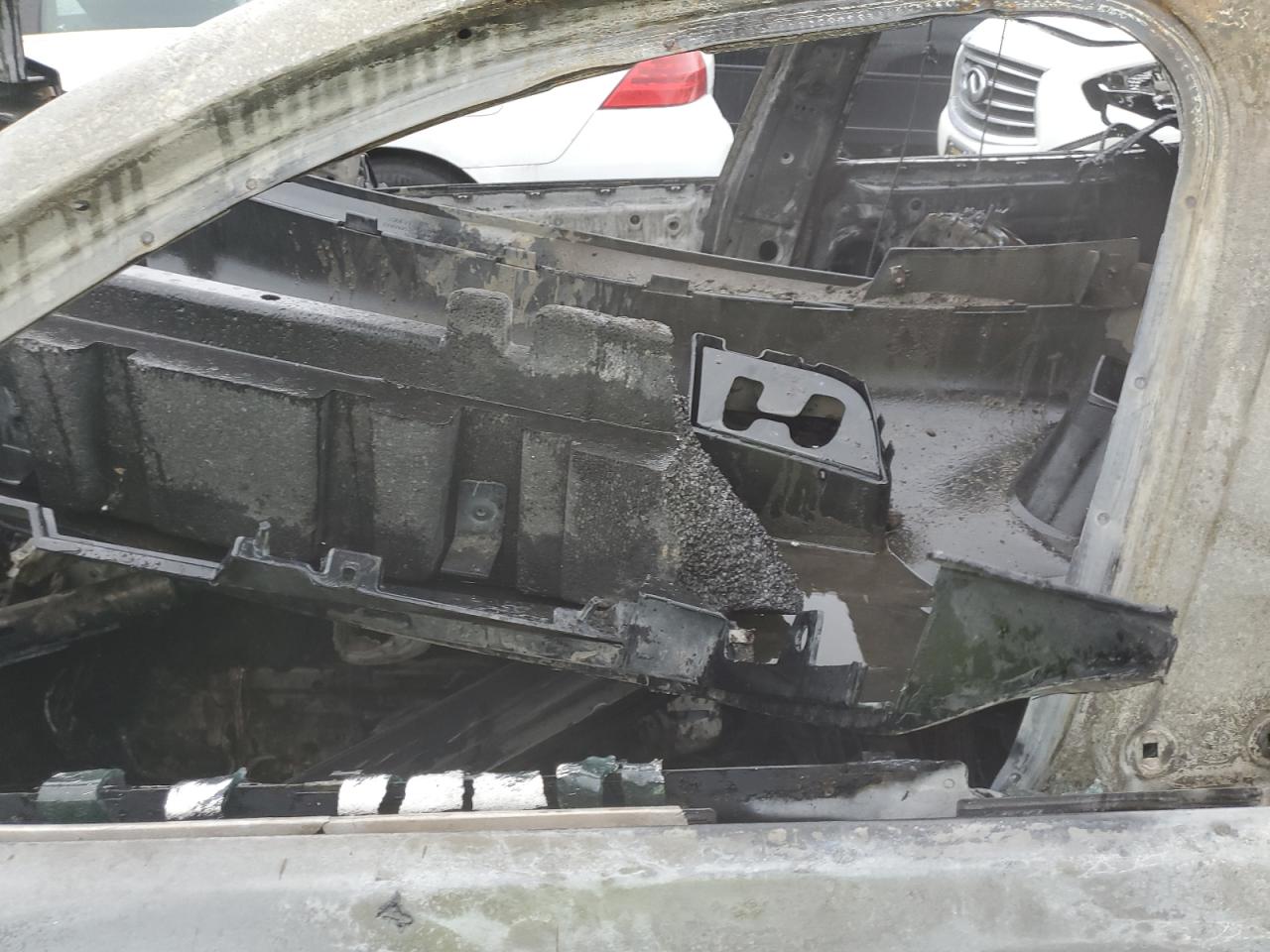 WBA4J1C51KBM14968 2019 BMW 430I Gran Coupe