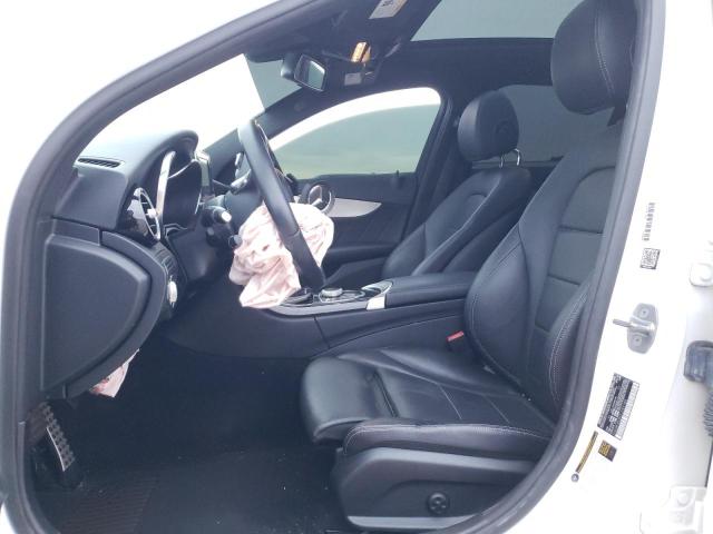 2018 MERCEDES-BENZ C 300 4MATIC 55SWF4KB4JU259185