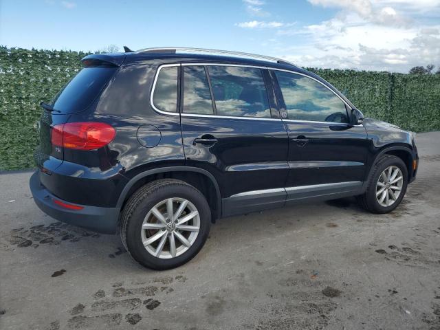 VIN WP0AE2A76JL129289 2017 VOLKSWAGEN TIGUAN no.3