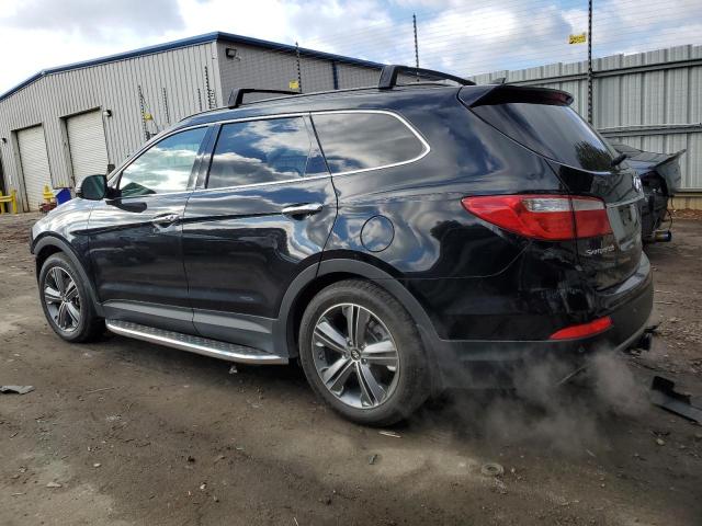 KM8SRDHF2FU128218 | 2015 HYUNDAI SANTA FE G