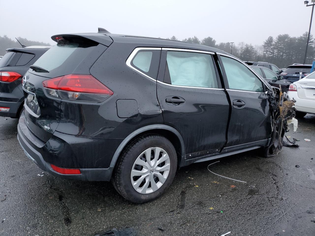 KNMAT2MV4JP501902 NISSAN ROGUE 2018