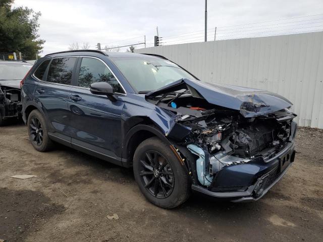 2024 HONDA CR-V SPORT - 7FARS6H54RE031713