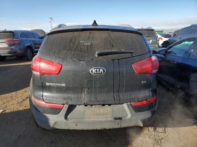 KNDPCCAC7F7793975 | 2015 KIA SPORTAGE E