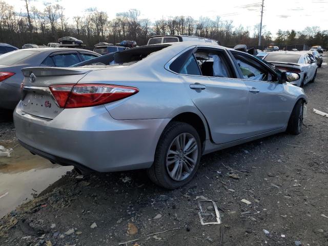 4T1BF1FK7HU293496 | 2017 TOYOTA CAMRY LE