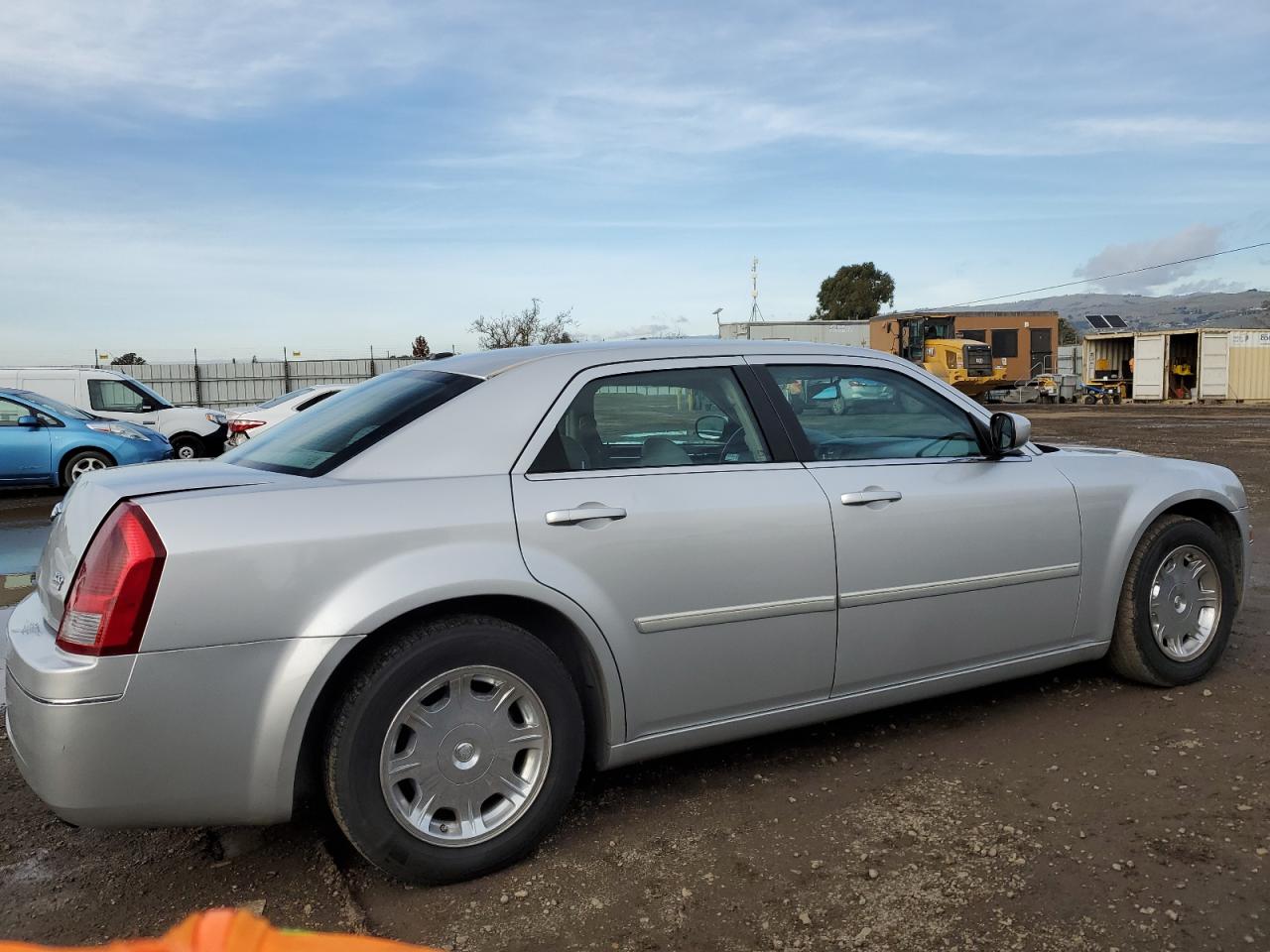 2C3KA53G16H527324 2006 Chrysler 300 Touring