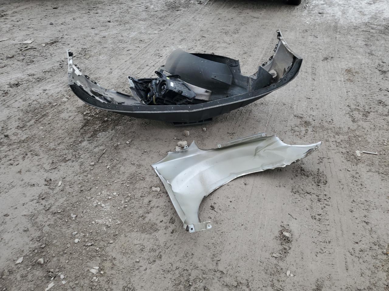 1GNALBEK7EZ133284 2014 Chevrolet Equinox Lt