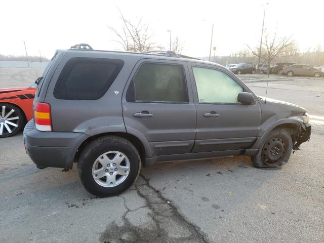 2006 Ford Escape Limited VIN: 1FMCU041X6KA34184 Lot: 36947194