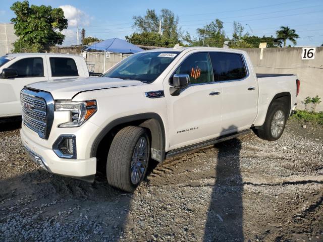 1GTU9FEL6MZ247375 | 2021 GMC SIERRA K15