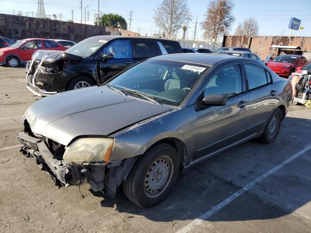 2006 Mitsubishi Galant 