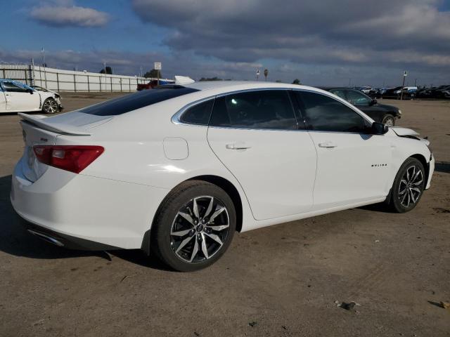 2022 CHEVROLET MALIBU RS - 1G1ZG5ST0NF183176