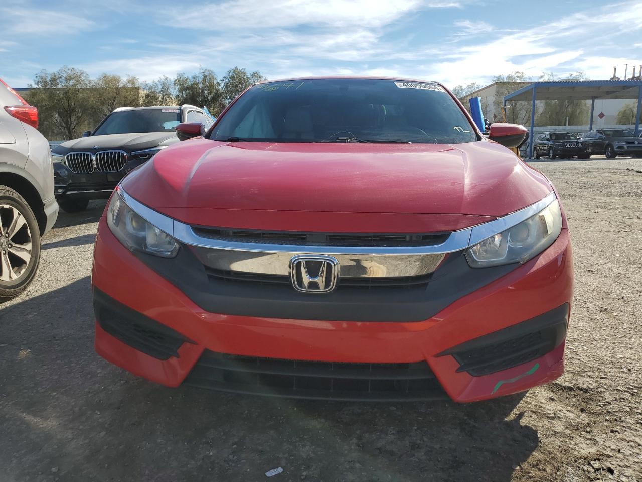 2HGFC4B58HH301898 HONDA CIVIC 2017