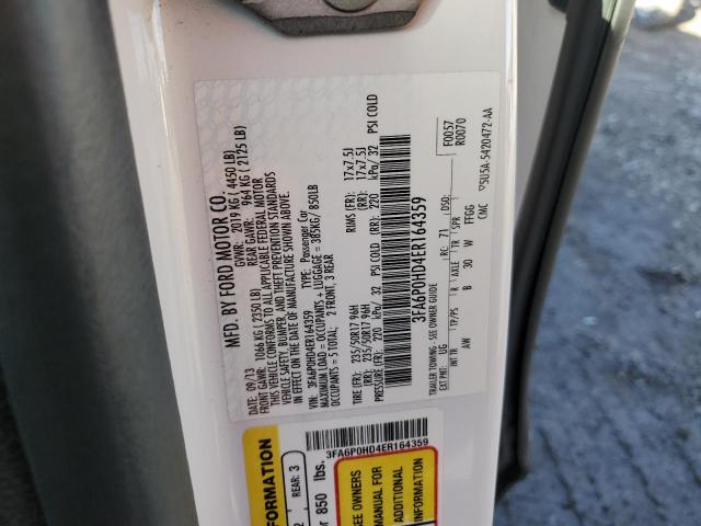 VIN 5NPLS4AG8PH107966 2023 Hyundai Elantra, Sel no.12