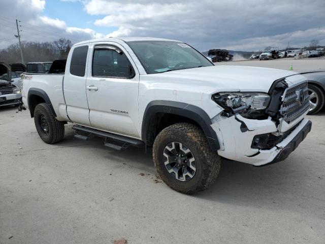 5TFSZ5AN7GX036257 | 2016 Toyota tacoma access cab