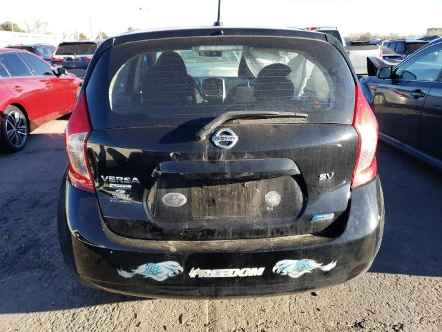 3N1CE2CP6GL370100 | 2016 NISSAN VERSA NOTE