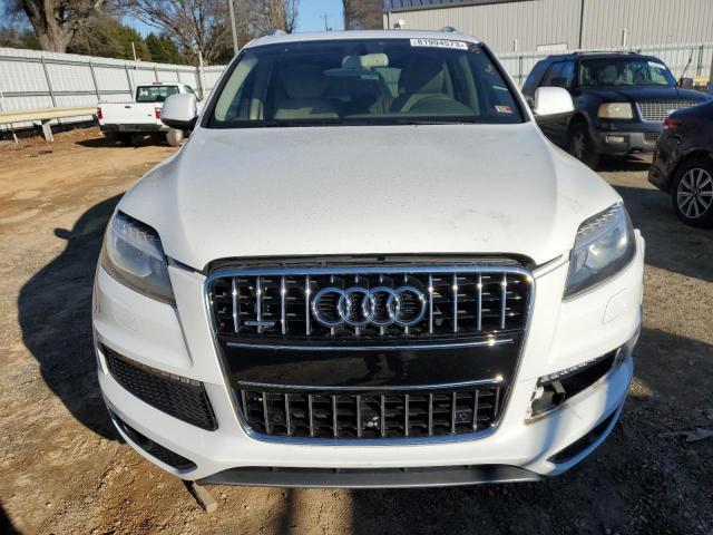 WA1DGAFE7FD001938 | 2015 AUDI Q7 PRESTIG