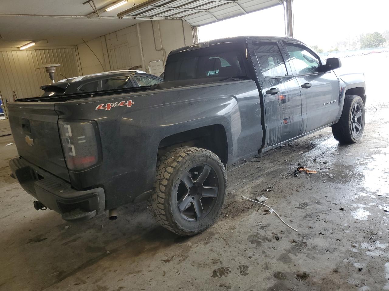 1GCVKPEC6GZ377028 CHEVROLET ALL Models 2016