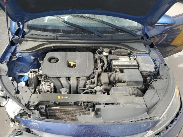 VIN 5NPD84LF8LH546487 2020 HYUNDAI ELANTRA no.11