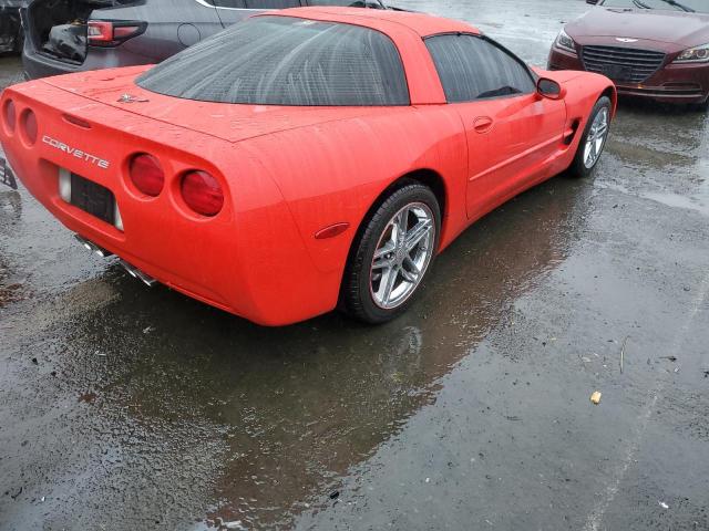 2002 Chevrolet Corvette VIN: 1G1YY22G925105622 Lot: 40090154