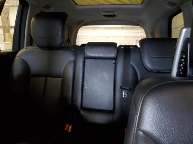2011 Mercedes-Benz Gl 450 4Matic VIN: 4JGBF7BE1BA705231 Lot: 39841024