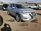 NISSAN ROGUE S photo