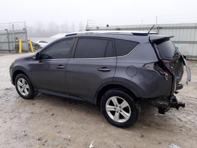 Vin: jtmrfrev1dd034977, lot: 39931634, toyota rav4 xle 20132