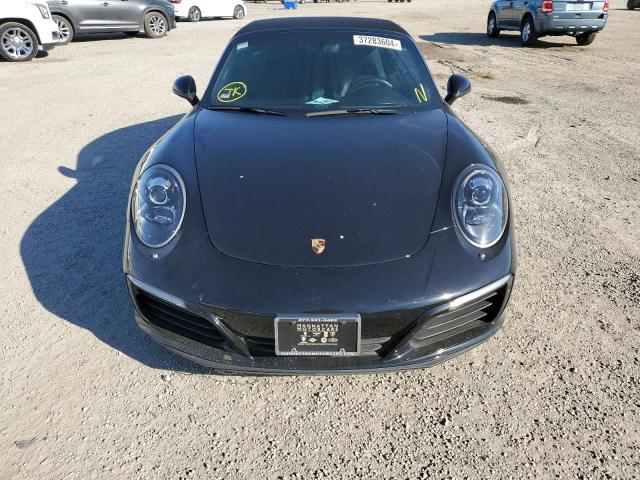 VIN WP0CA2A97HS142333 2017 Porsche 911, Carrera no.5