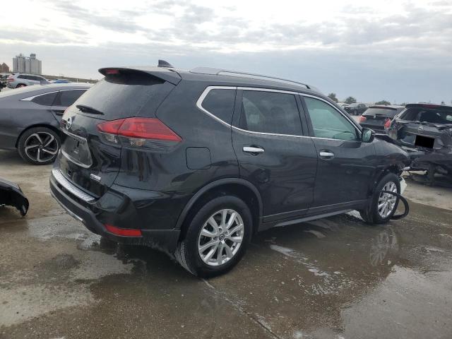 5N1AT2MT8KC799440 | 2019 NISSAN ROGUE S