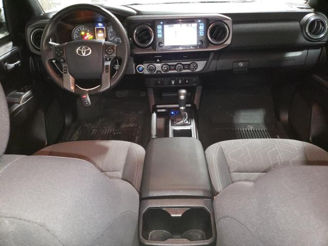 2019 TOYOTA TACOMA DOU - 3TMCZ5AN2KM259602