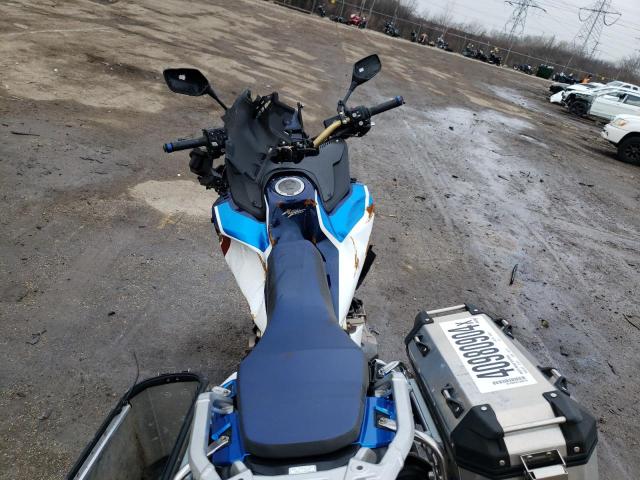 2020 HONDA CRF1100 D4 JH2SD1040LK000036