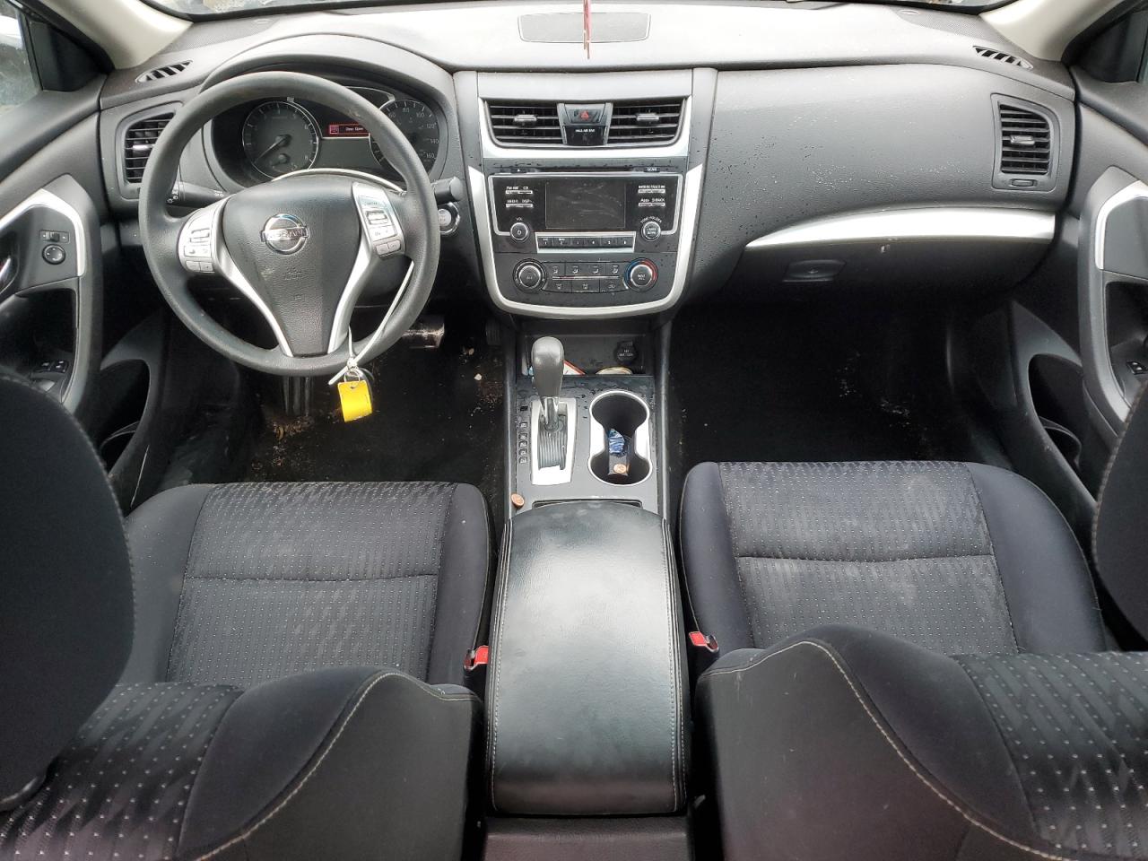 1N4AL3AP3GC200670 NISSAN ALTIMA 2016