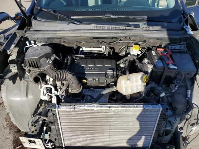 2018 CHEVROLET TRAX PREMI - 3GNCJRSB0JL294105