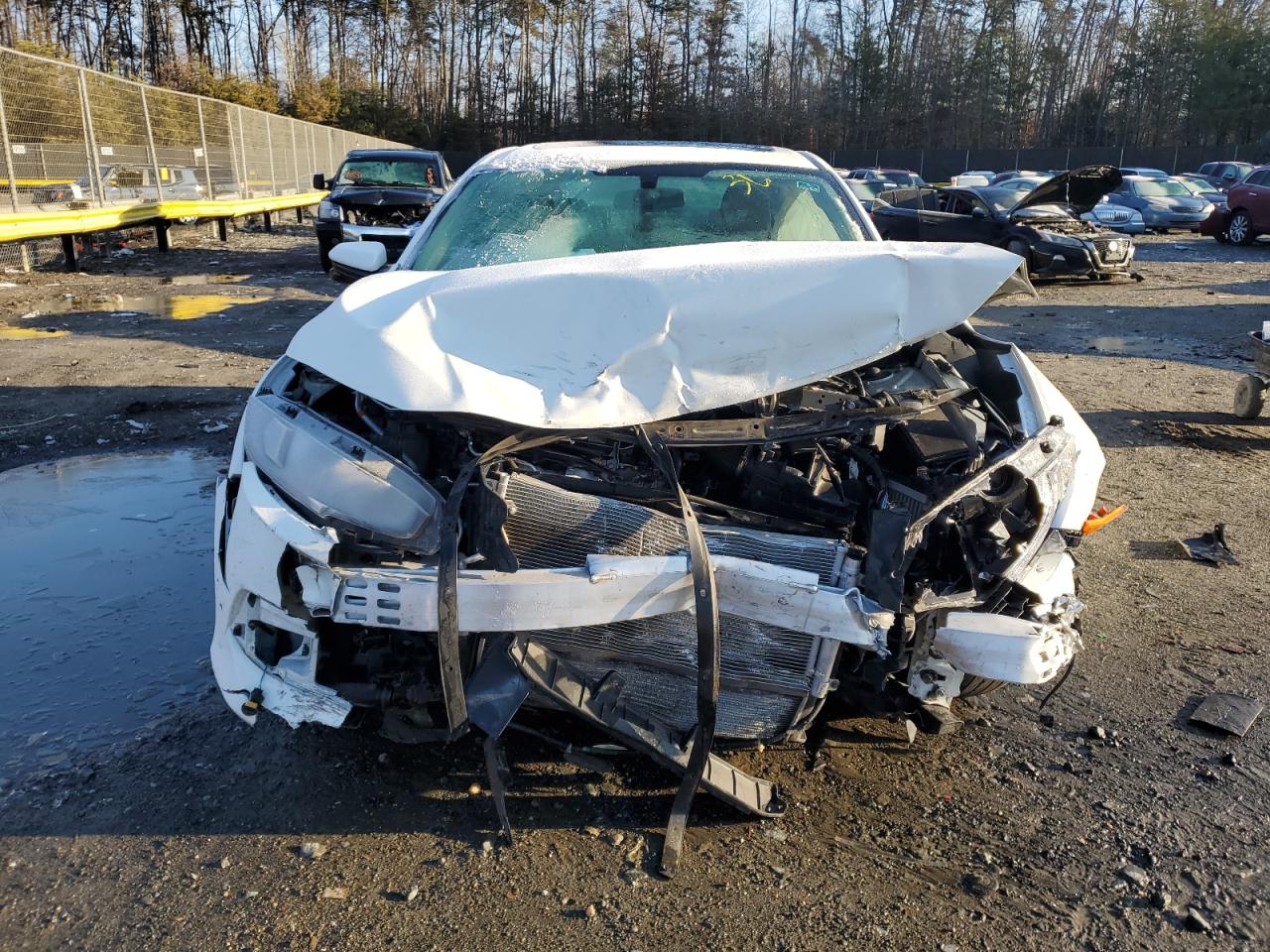 2HGFC1F33HH651379 HONDA CIVIC 2017