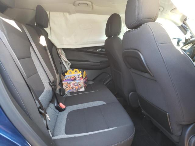 2023 CHEVROLET TRAILBLAZE - KL79MPS29PB035313