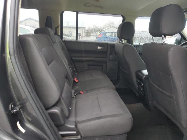 2FMGK5B8XFBA13608 | 2015 FORD FLEX SE